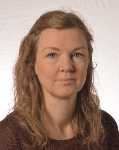 Birgitta Lindberg